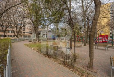 Garsonieră decomandată, mobilată în Costin Georgian - 13