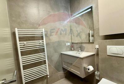 Apartament cochet de inchiriat zona Centrul Vechi - 4