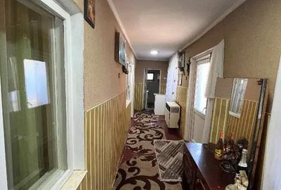 Casă cu 4 camere cu Teren 308 Mp în Chercea - 7