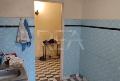 Apartament decomandat 3 camere, et 3/4, anvelopat- Drumul Taberei - 5