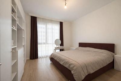 Apartament cu 3 camere decomandat, mobilat în Tomis Nord - 7