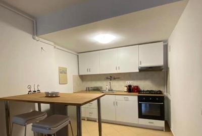 Sinaia, Platou Izvor, apartament de vanzare cu 2 camere ! - 3