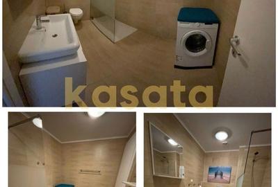 Apartament cu 2 camere semidecomandat, mobilat în Ștefăneștii de Jos - 7