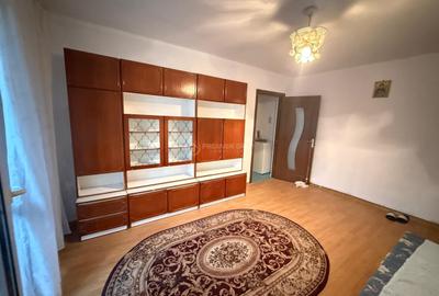 Etaj 3! Apartament 2 camere, Dacia, 44mp, CT - 2