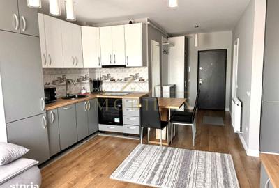Apartament cu 2 camere în Florești - 5