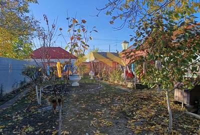 Casa de vanzare in Vladimirescu in zona primariei. - 10