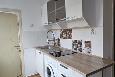 Apartament cu 2 camere decomandat în Cantemir - 1