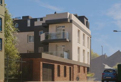 Apartament cu 2 camere semidecomandat în Unirii - 1