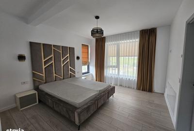 Casă cu 4 camere cu Teren 700 Mp în Bârnova - 4