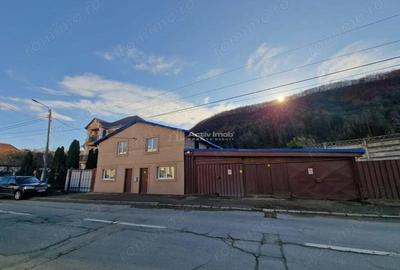 Spațiu comercial, de 270 mp, în Central - 2