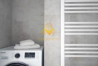 Apartament cu 2 camere, mobilat în Plopilor - 1