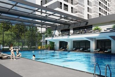 Proiect Premium Unicat in Faleza Nord - 11