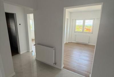 Apartament cu 3 camere în Micro 17 - 5