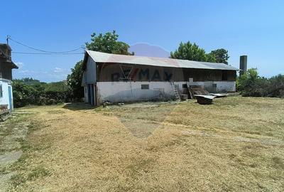 Teren Construcții intravilan de 2606 mp, în Nord - 9