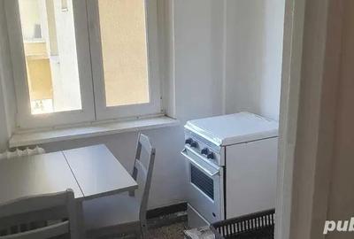 Inchiriez ap. o camera in Calea Aradului, 35 mp, et.4 - 4