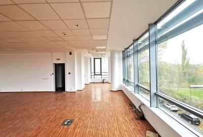 Spatiu comercial | Activitati diverse | Domenii | Cladire birouri - 6