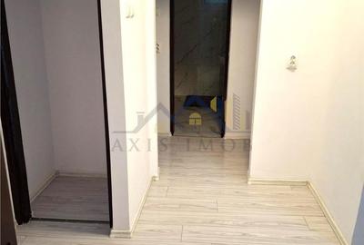 Apartament cu 2 camere decomandat în Micro 5 - 9