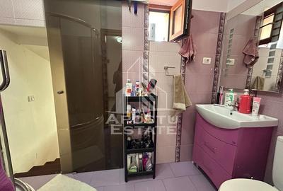 Apartament cu 2 camere semidecomandat în P-ța Unirii - 6