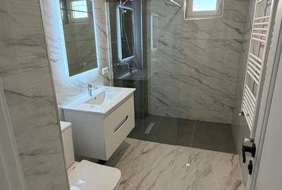 Apartament cu 2 camere decomandat în Central - 8