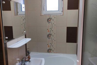 Apartament cu 2 camere semidecomandat în Exterior Vest - 4