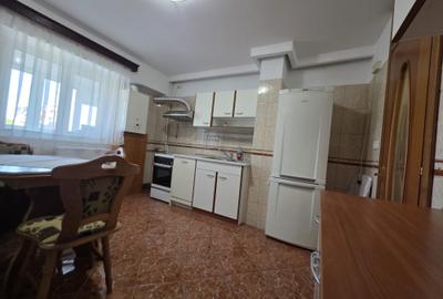 Apartament cu 2 camere, mobilat în Central - 2