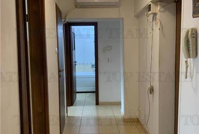 Apartament cu 2 camere decomandat în Tomis II - 9