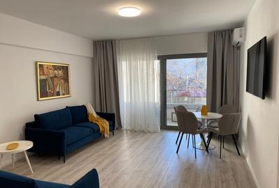 Luminoasa, moderna si aproape de metrou - garsoniera ideala Unirii Luminoasa, moderna si aproape de metrou - garsoniera ideala Unirii - 1