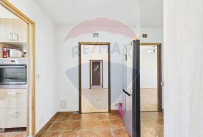 Apartament cu 2 camere de vanzare - Gorjului - 11