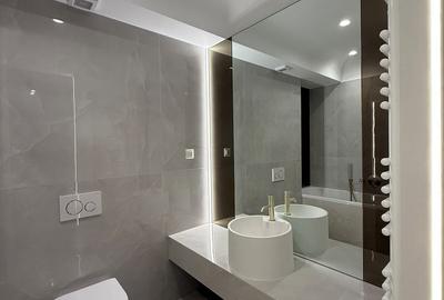 3 Camere de închiriat | Pipera | Loc de parcare - 13