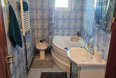 Apartament cu 2 camere, mobilat în Central - 5