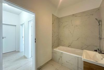 Apartament tip studio de vânzare lângă Paradisul Acvatic cu parcare si boxa Apartament tip studio de vânzare lângă Paradisul Acvatic cu parcare si boxa - 16