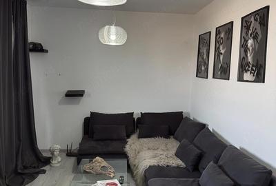 Apartament cu 2 camere decomandat în Central - 2