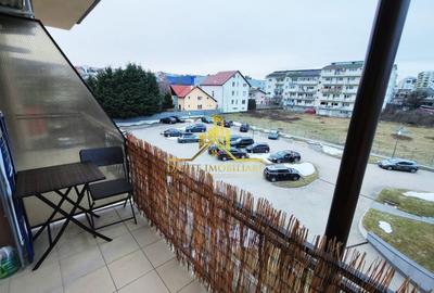 Apartament cu 2 camere semidecomandat, mobilat în Calea Turzii - 5