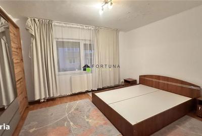 Apartament cu 2 camere decomandat în Florilor - 7