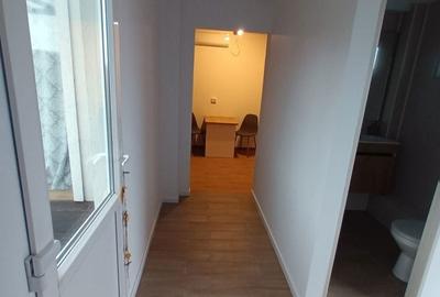 Casă cu 2 camere cu Teren 1000 Mp în Săldăbagiu de Munte - 5