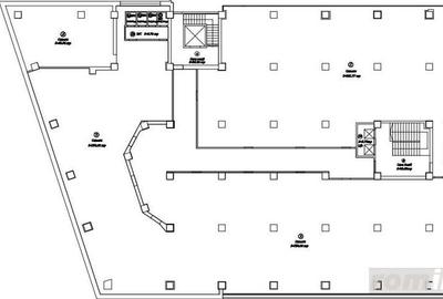 Spațiu comercial, de 1,000 mp, în Drumul Taberei