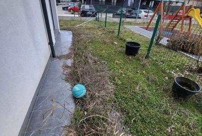 Apartament cu 3 camere în Central - 13