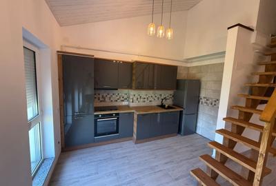 Apartament cu 2 camere semidecomandat, mobilat în Tomis Nord - 5