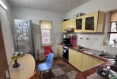 Casa de vanzare in Dej, 150 mp, 3 dormitoare,mobilata,ut - 33