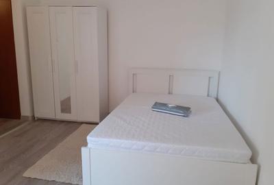 Garsonieră în Mănăștur - 4