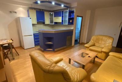 Apartament cu 2 camere ejat intermediar zona Traian - 4