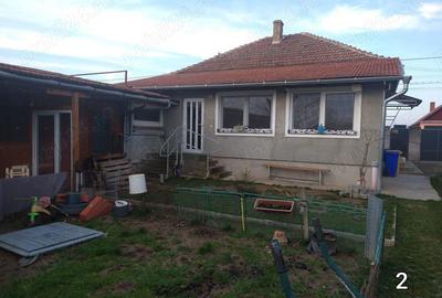 Vand Casa in Comuna Bor?, Sat Bor? nr.330, Jude?ul Bijor - 3