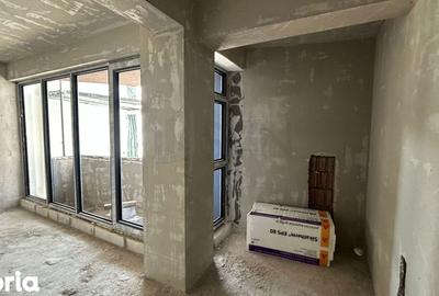 Garsonieră în Pipera - 11