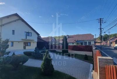 Casa Individuala de excep?ie- 306 mp utili - Ocna Sibiului