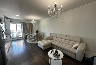 Apartament 2 camere, parcare subterana inclusa in pret, zona Europa
