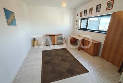 Penthouse 3 camere de inchiriat - 87 mp utili - disponibil imediat - 3