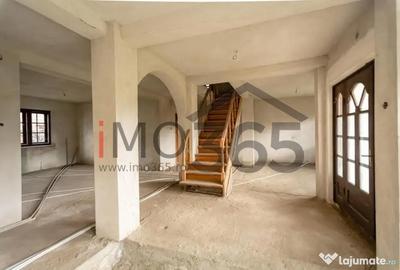 Casă cu 7 camere cu Teren 1424 Mp în Ștefănești - 6