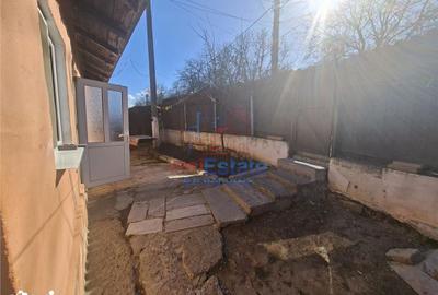 Casă cu 3 camere cu Teren 215 Mp în Copou - 3