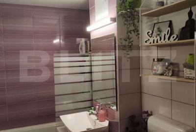 Apartament cu 2 camere decomandat în Central - 1