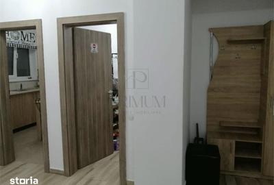 Apartament cu 2 camere în Sud